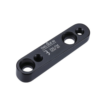 BBB Cycling PowerMount FM to PM 160 Rear BBS-98R